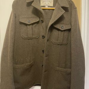 Men Banana Republic jacket
